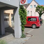 Tierklinik Ganal & Ewert mitten in Weingarten