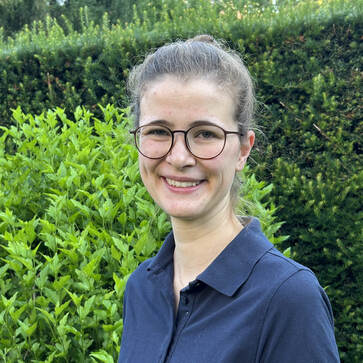 Dr. Franziska Schopf